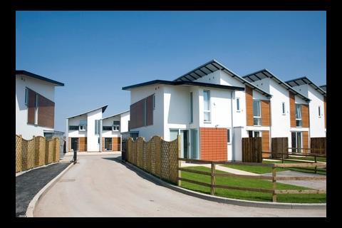 Today it has new housing and facilities as a result of an £80m redevelopment programme